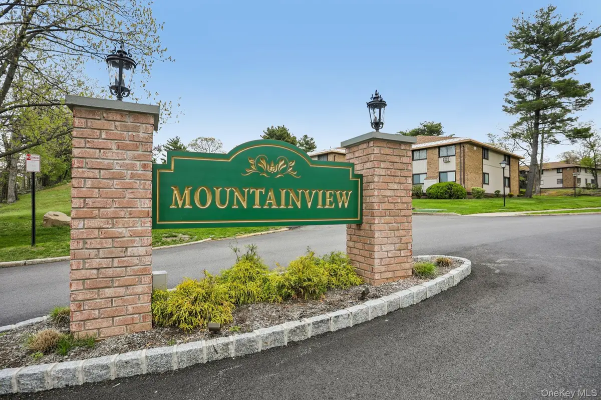 119 Sierra Vista Lane #119, Valley Cottage, NY 10989 - #1