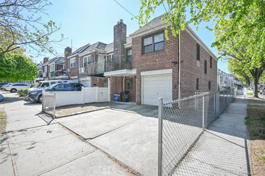 160-02 Booth Memorial Avenue, Flushing, NY 11365 - #2