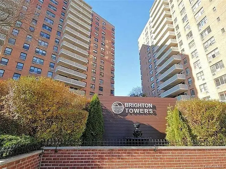 40 Brighton 1st Road #7O, Brooklyn, NY 11235 - #1