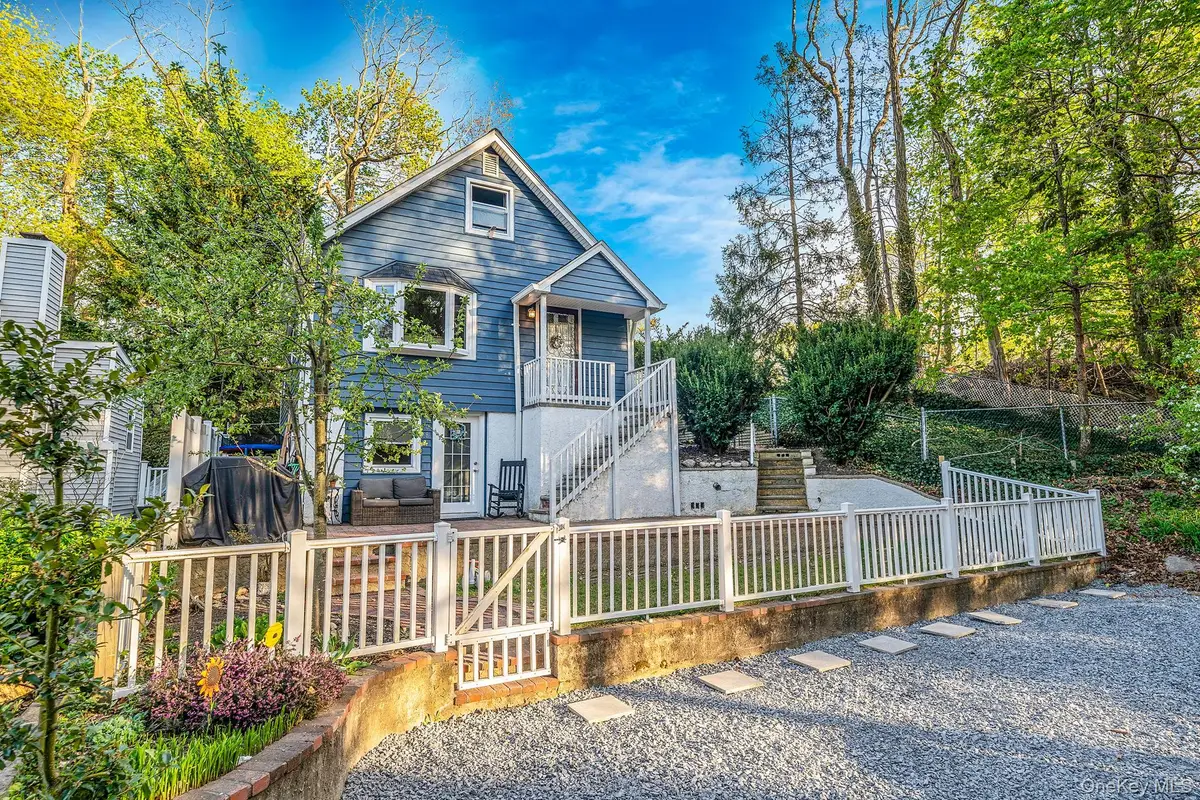 108 Lower Rocky Point Road, Sound Beach, NY 11789 - #1