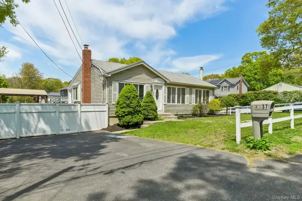 37 Harper Street, Patchogue, NY 11772