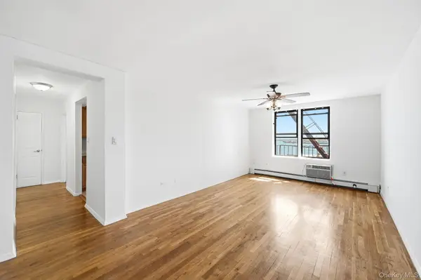 1110 Stadium Avenue #5F, Bronx, NY 10465