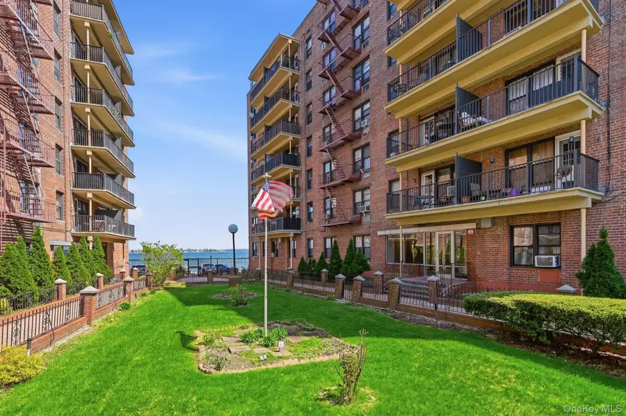 1110 Stadium Avenue #5F, Bronx, NY 10465 - #2