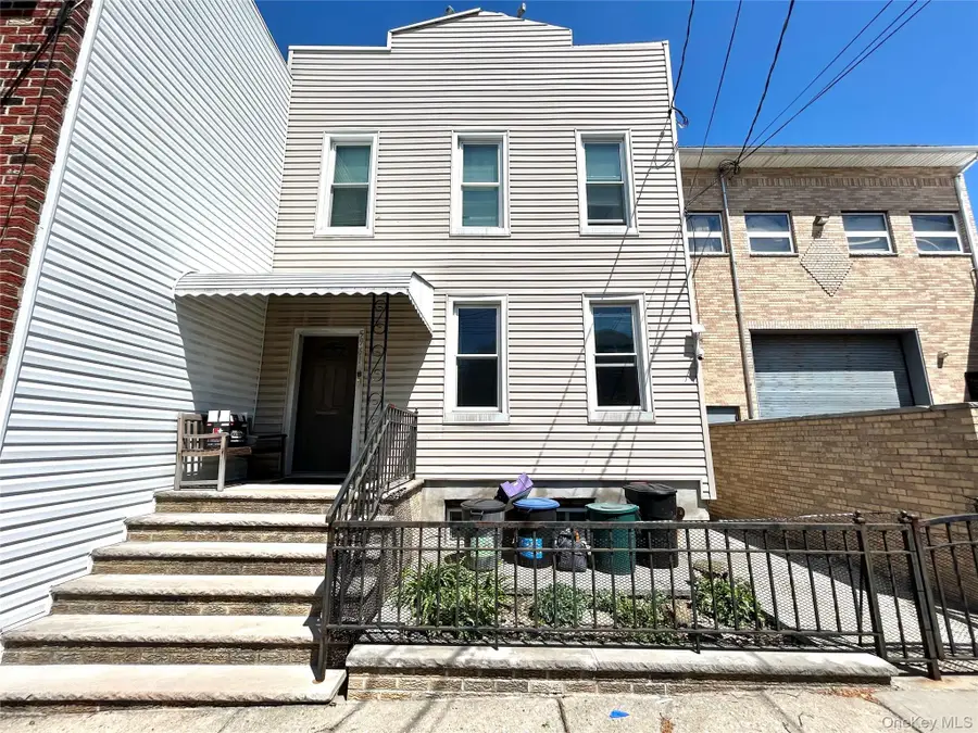 5951 56th Drive, Maspeth, NY 11378 - #2