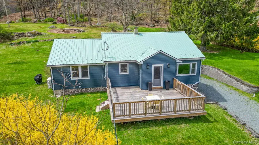 711 Sundown Road, Sundown, NY 12740 - #2