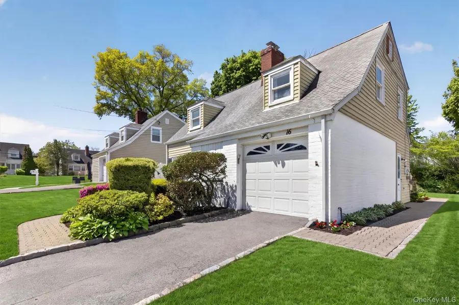 16 Roy Place, Eastchester, NY 10709 - #3