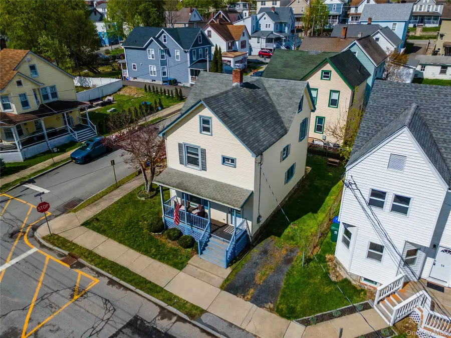 52 Valley Avenue, Walden, NY 12586 - #3