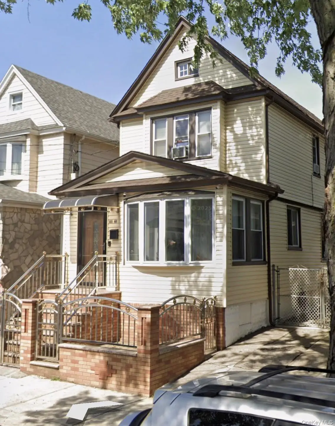 10125 131st Street, South Richmond Hill, NY 11419 - #1