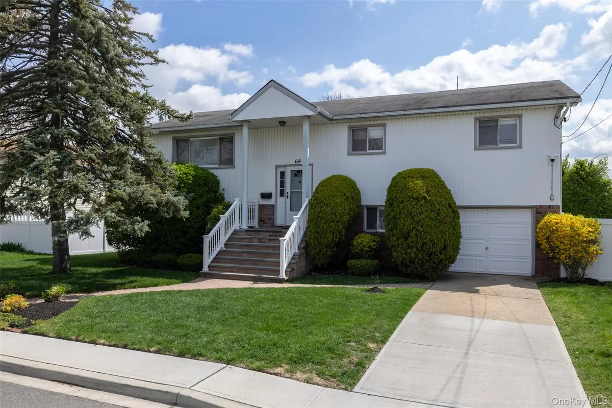 68 Madison Avenue, Island Park, NY 11558 - #1