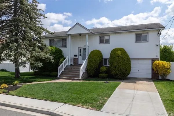 68 Madison Avenue, Island Park, NY 11558