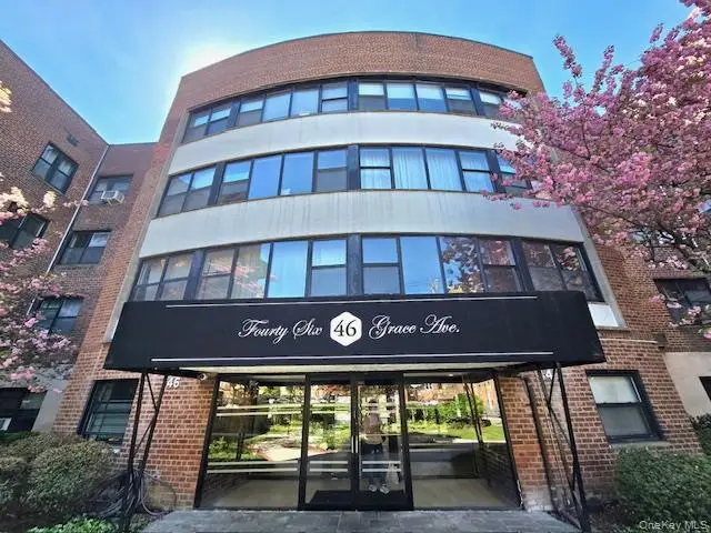 46 Grace Avenue #2J, Great Neck, NY 11021 - #2