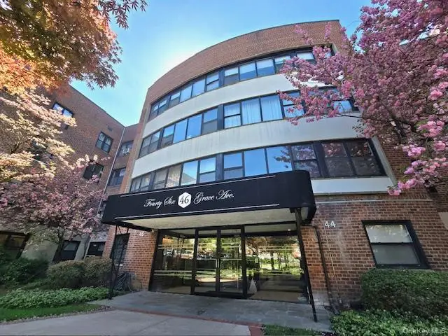 46 Grace Avenue #2J, Great Neck, NY 11021 - #3