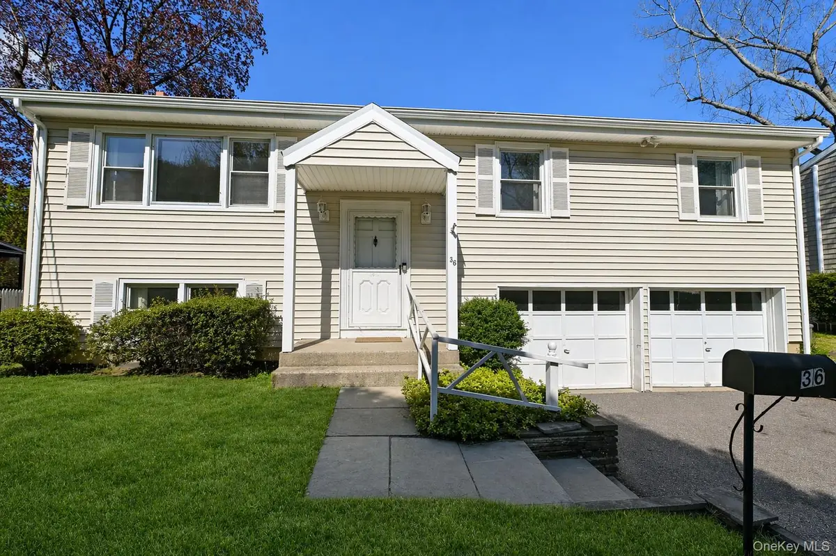 36 Pleasant Avenue, Pleasantville, NY 10570 - #1