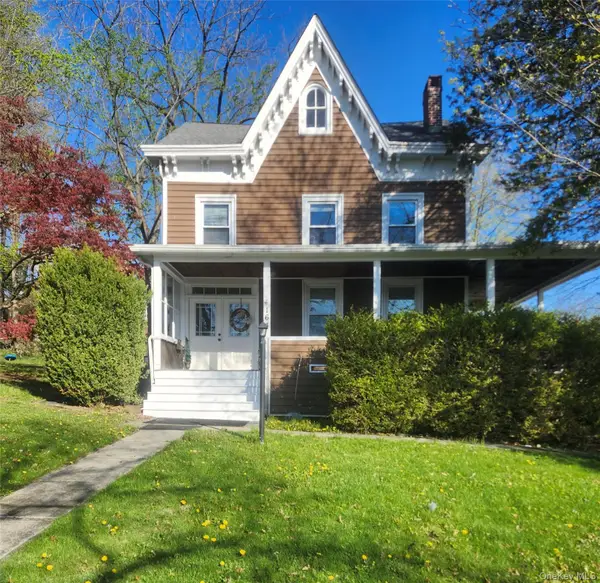 164 Greenwich Avenue, Goshen, NY 10924