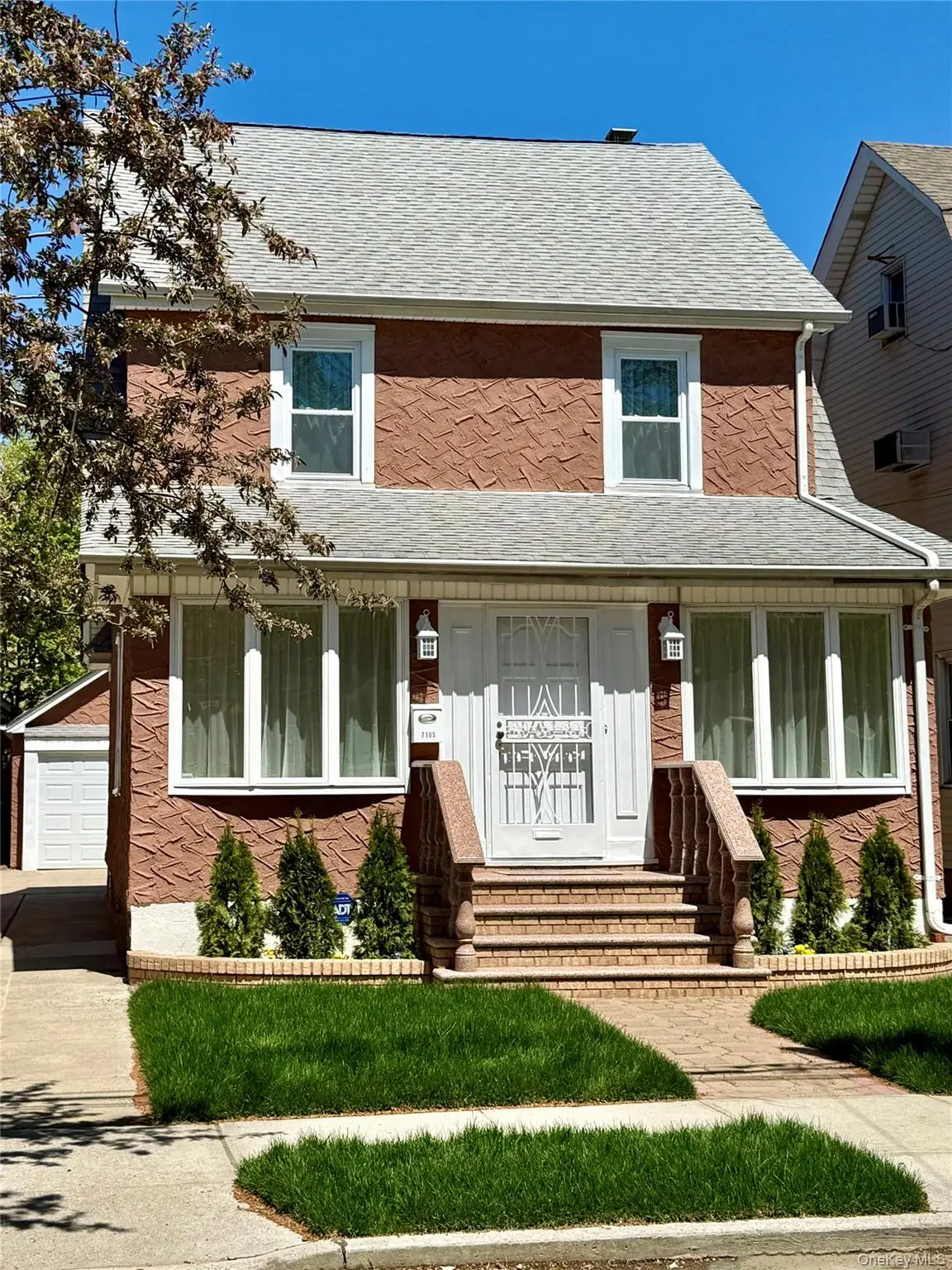 7105 Loubet Street, Forest Hills, NY 11375 - #1