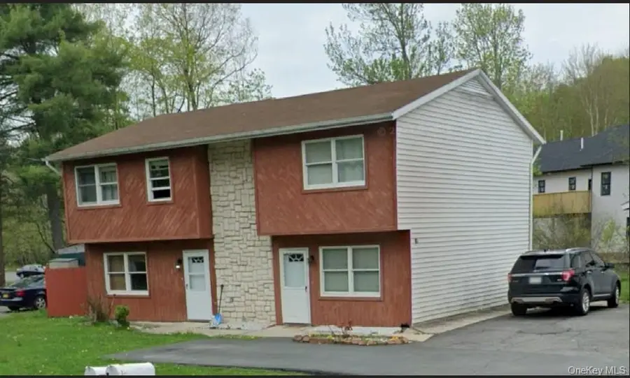 162 Park Avenue, Monticello, NY 12701 - #3