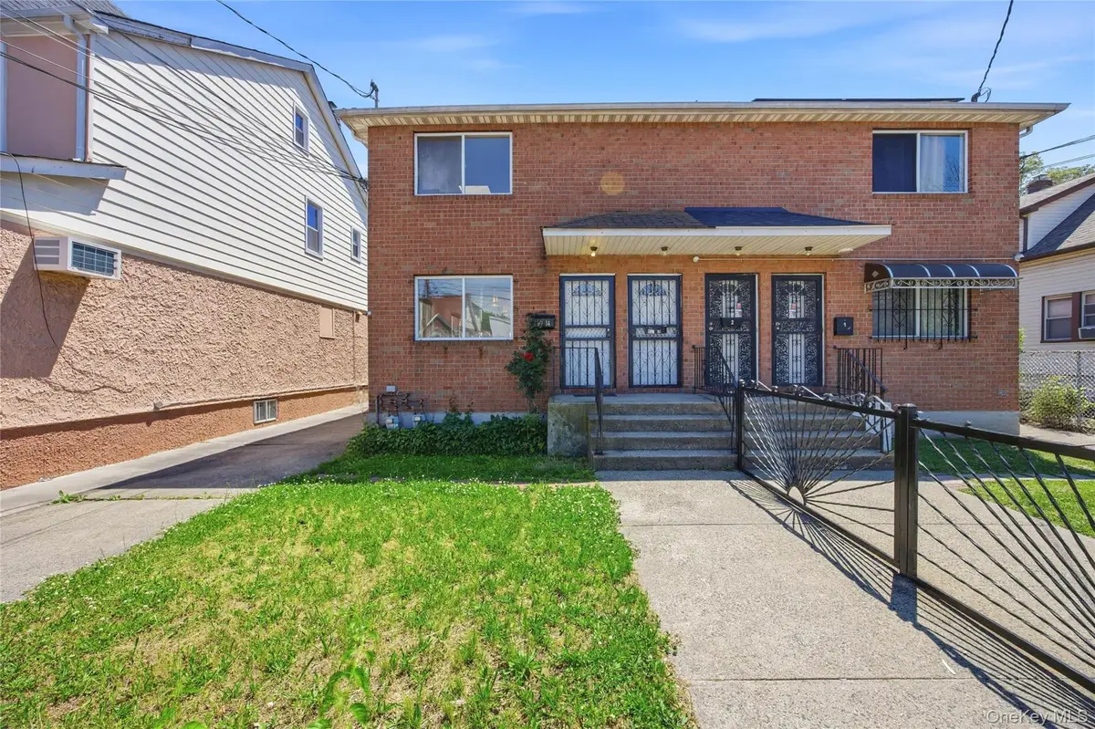 16914 144th Road, Jamaica, NY 11434 - #1