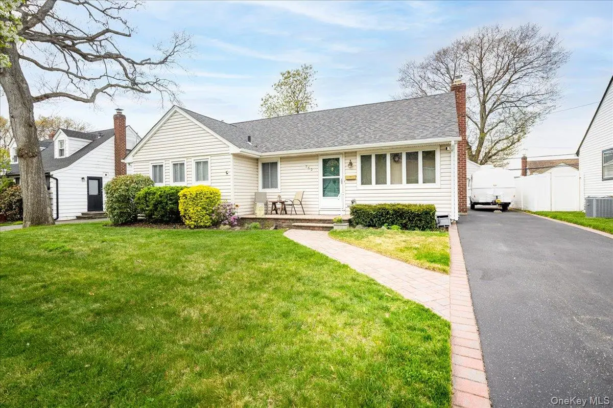 762 Durham Road, East Meadow, NY 11554 - #1
