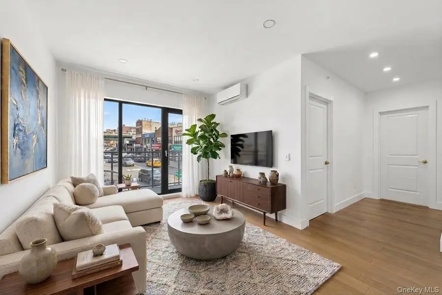 6296 Woodhaven Boulevard #6I, Rego Park, NY 11374 - #2