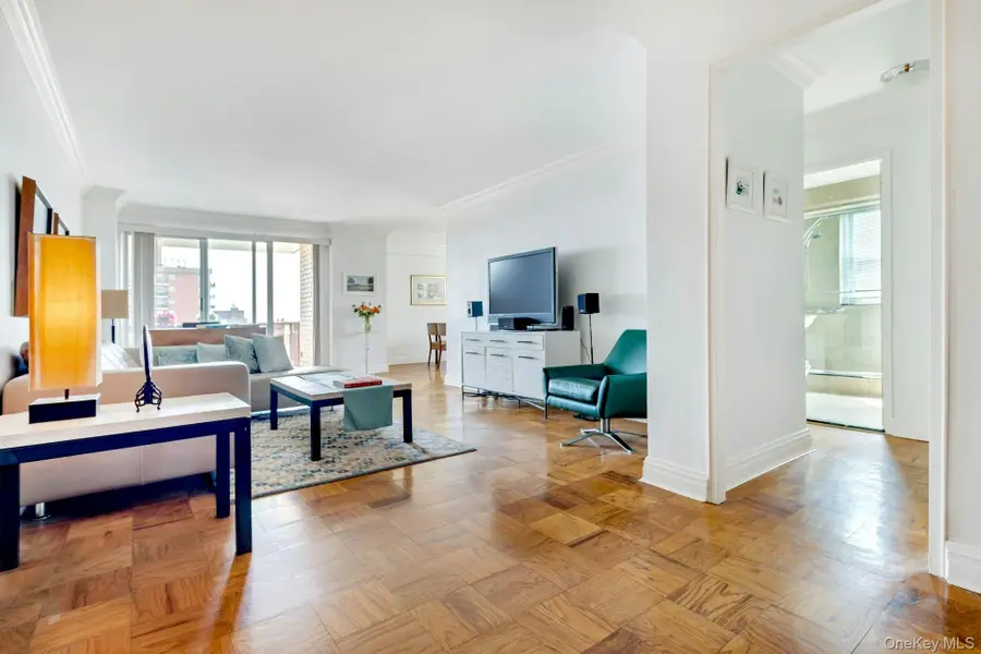 110-11 Queens Boulevard #8K, Forest Hills, NY 11375 - #3