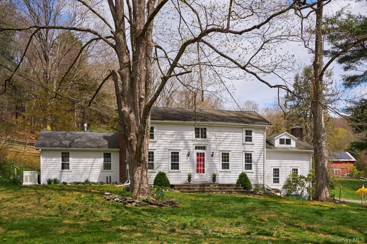 457 Round Lake Road, Rhinebeck, NY 12572 - #1