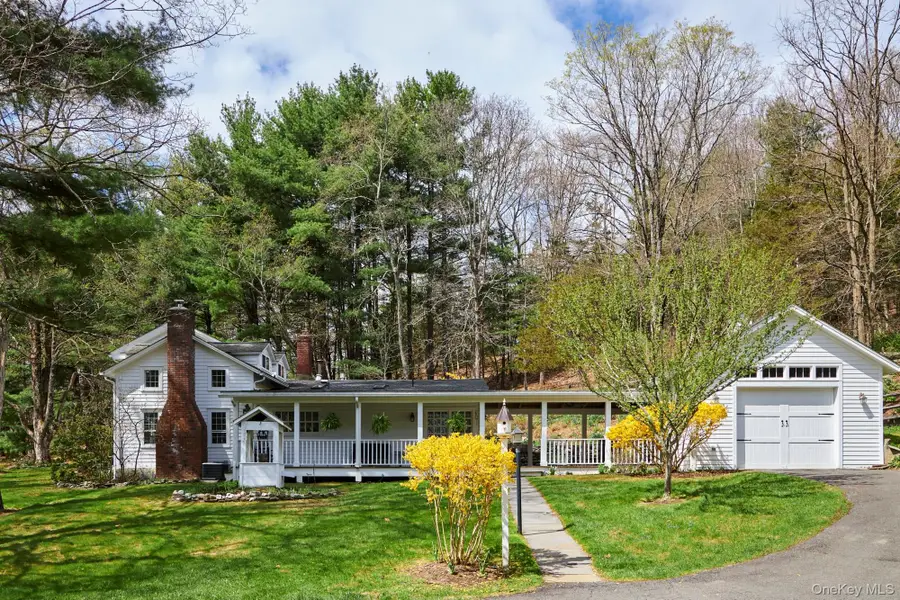 457 Round Lake Road, Rhinebeck, NY 12572 - #2