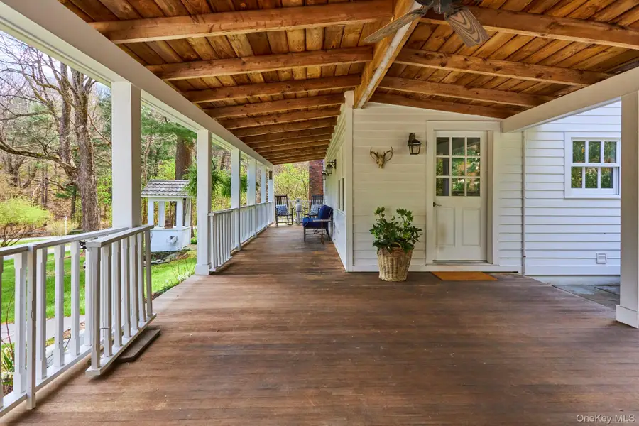 457 Round Lake Road, Rhinebeck, NY 12572 - #3