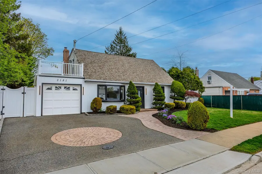 2181 Hortense Avenue, Seaford, NY 11783 - #3