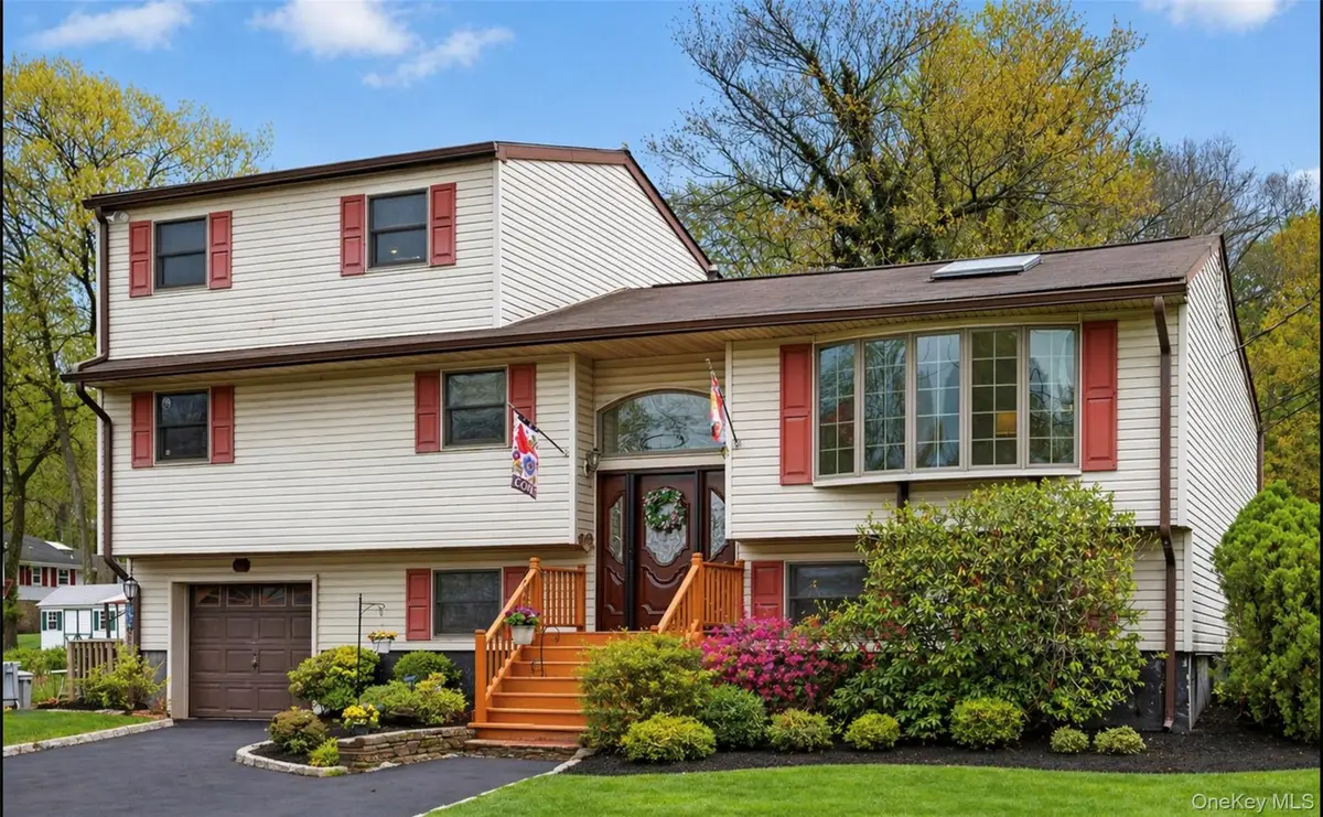 54 East Street, West Nyack, NY 10994 - #1