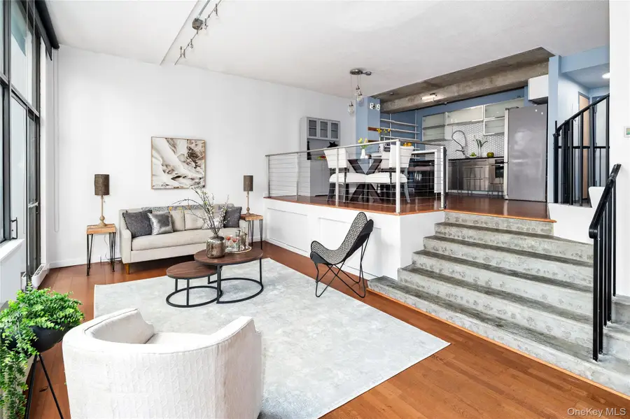 15 Stewart Place #1D, White Plains, NY 10603 - #2