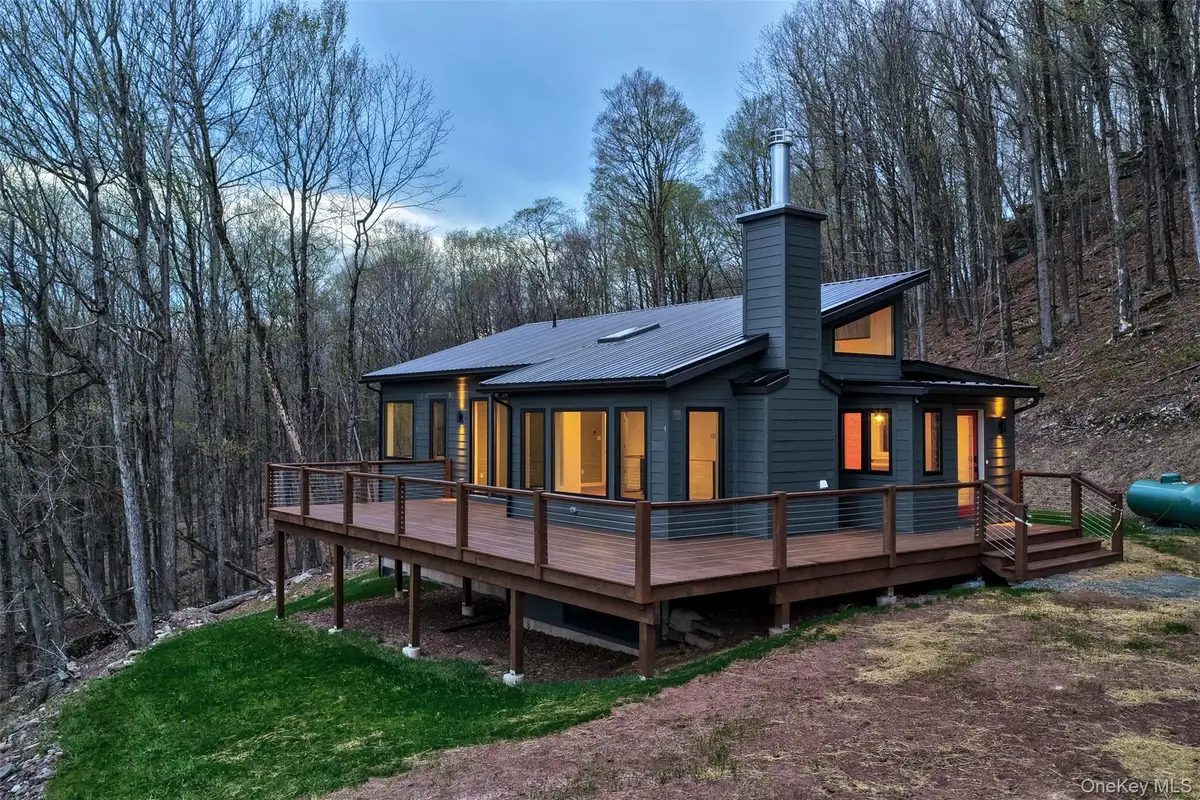 119 Overlook Circle, Fremont Center, NY 12736 - #1