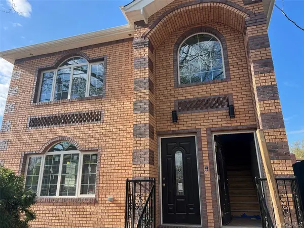 18112 145th Avenue, Springfield Gardens, NY 11413