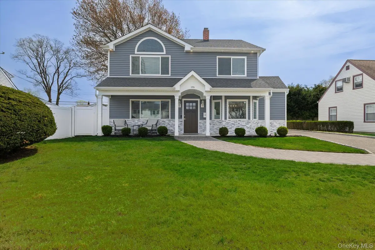 106 Hickory Lane, Levittown, NY 11756 - #1