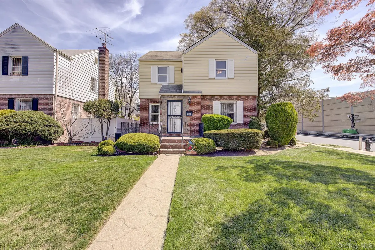 58-55 212th Street, Bayside, NY 11364 - #1