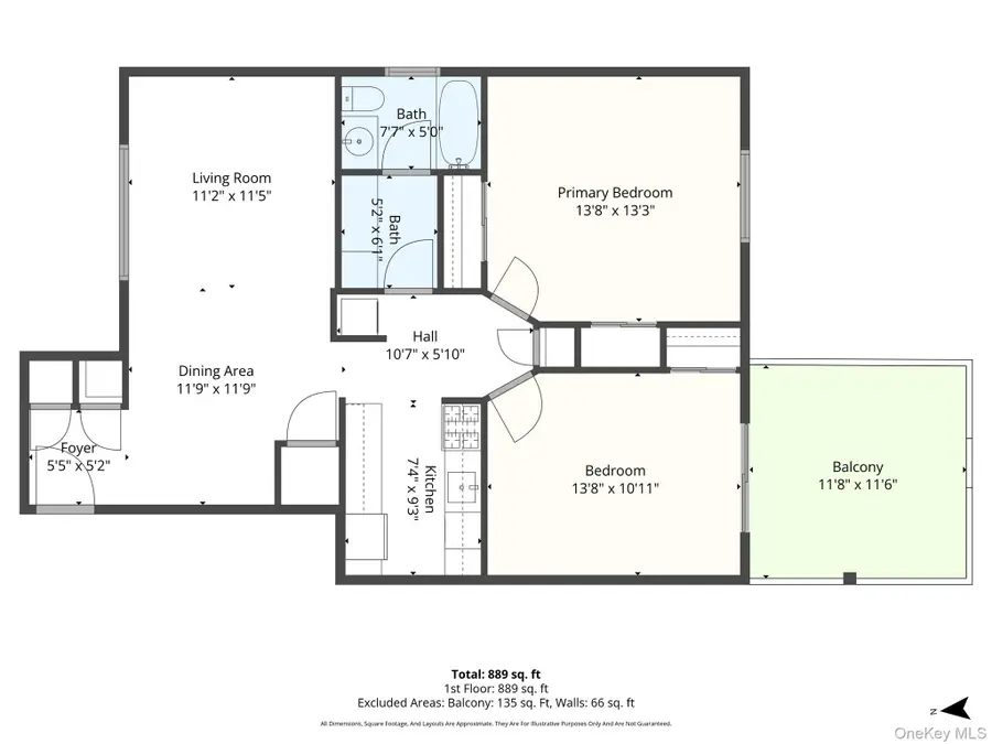 271 Lake Pointe Cirlce #271, Middle Island, NY 11953 - #3