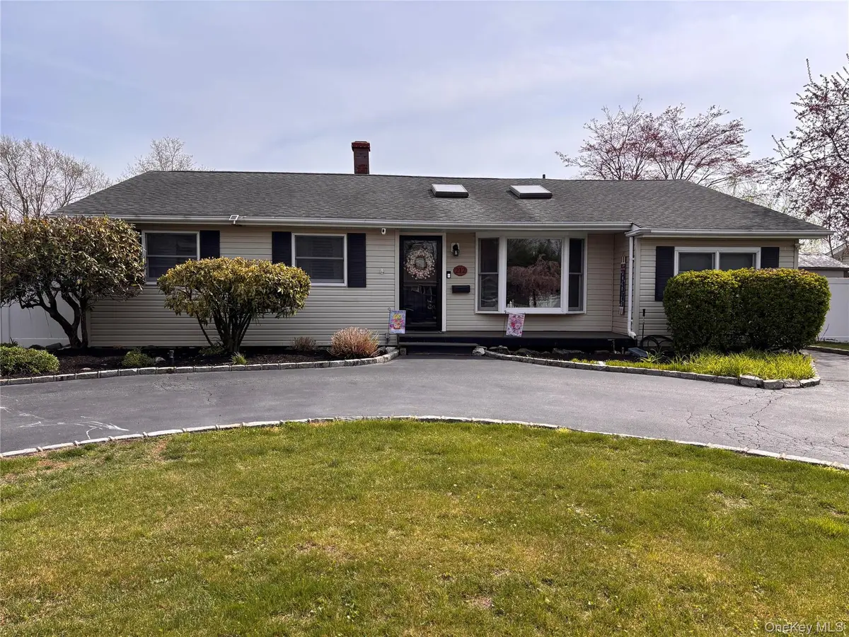 212 Matthews Road, Oakdale, NY 11769 - #1