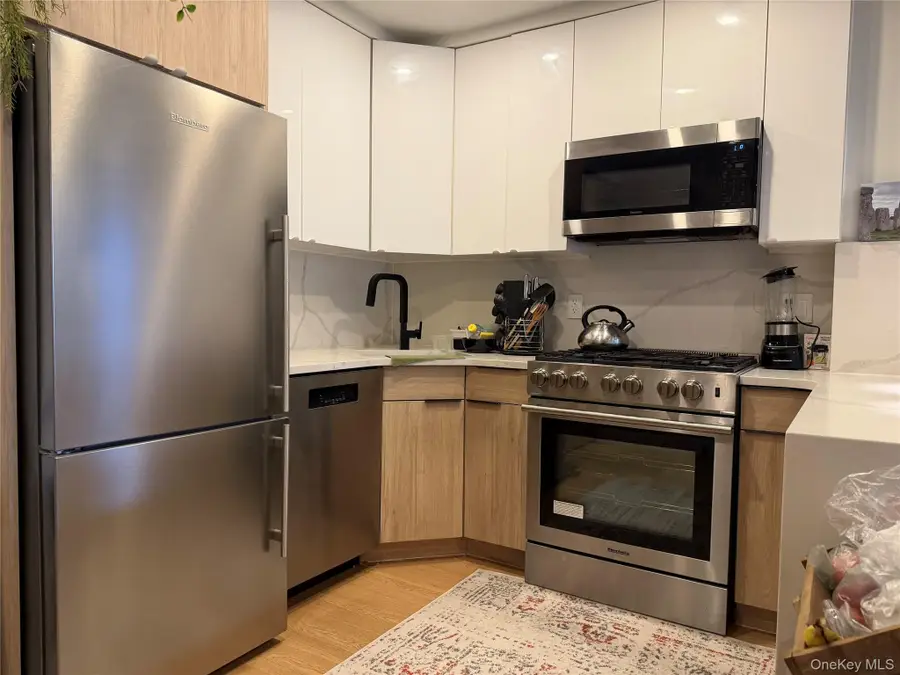 116-17 Grosvenor Lane #3A, Kew Gardens, NY 11418 - #3