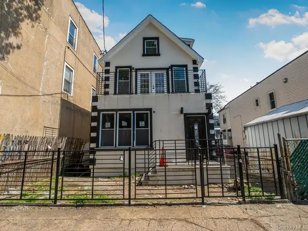 588 Van Nest Avenue, Bronx, NY 10460