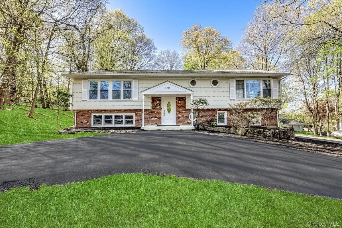 129 E Willow Tree Road, Spring Valley, NY 10977 - #1