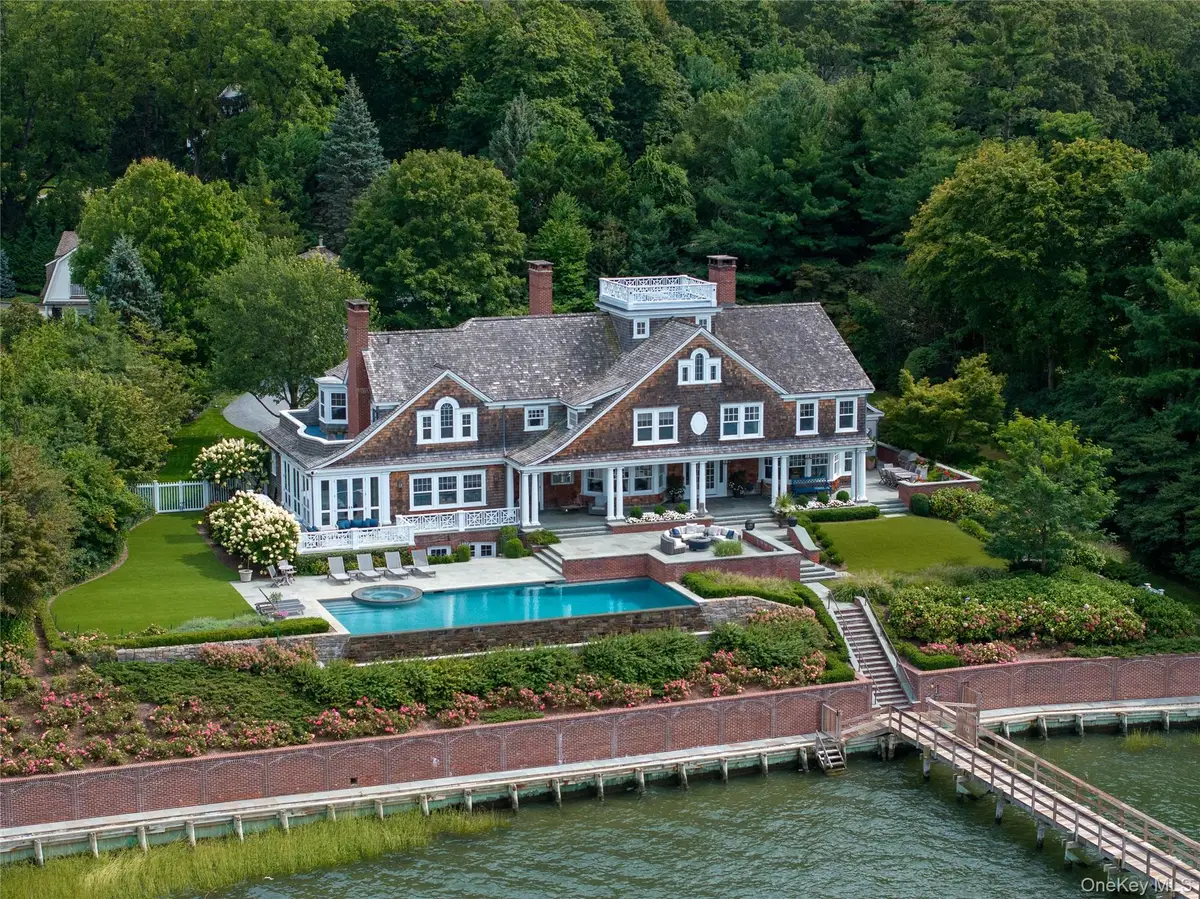 75 Cove Neck Road, Cove Neck, NY 11771 - #1