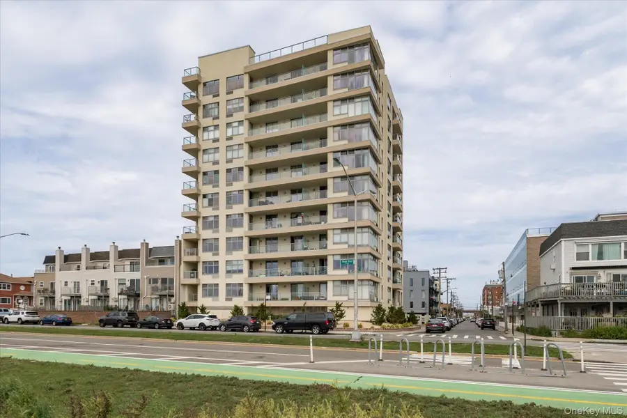 151 Beach 96th Street #7D, Rockaway Beach, NY 11693 - #2