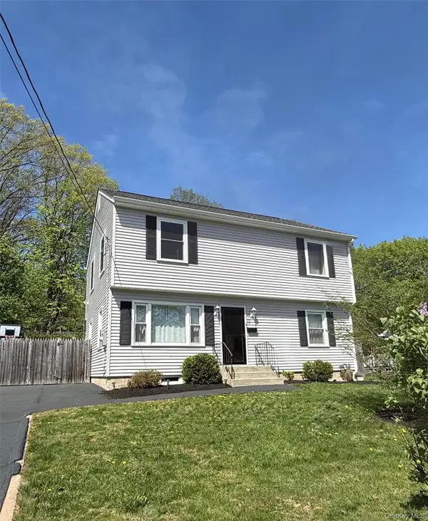 17 N Park Avenue, Nanuet, NY 10954