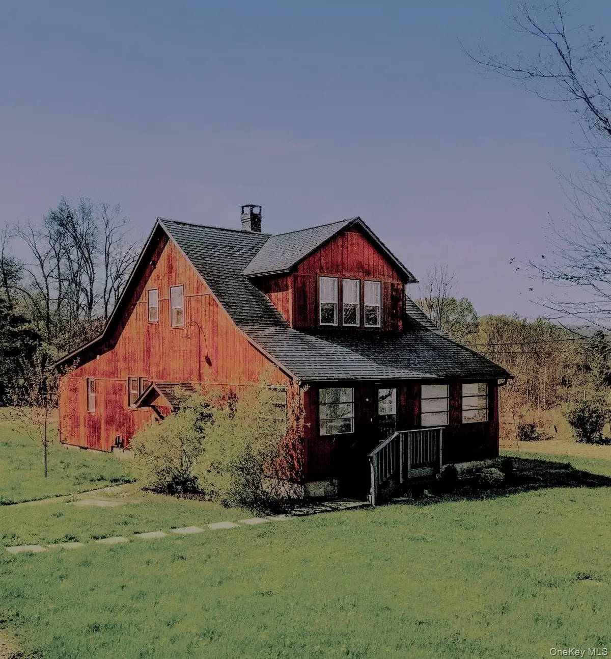 2763 Lucas Turnpike, Accord, NY 12404 - #1