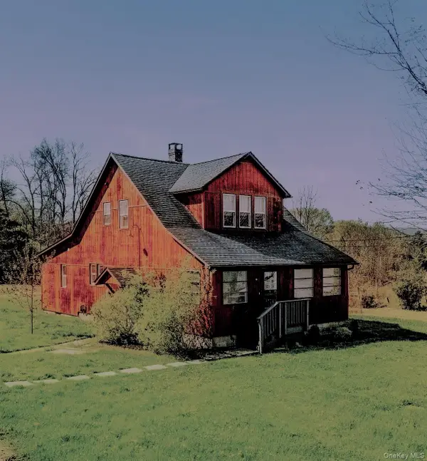 2763 Lucas Turnpike, Accord, NY 12404