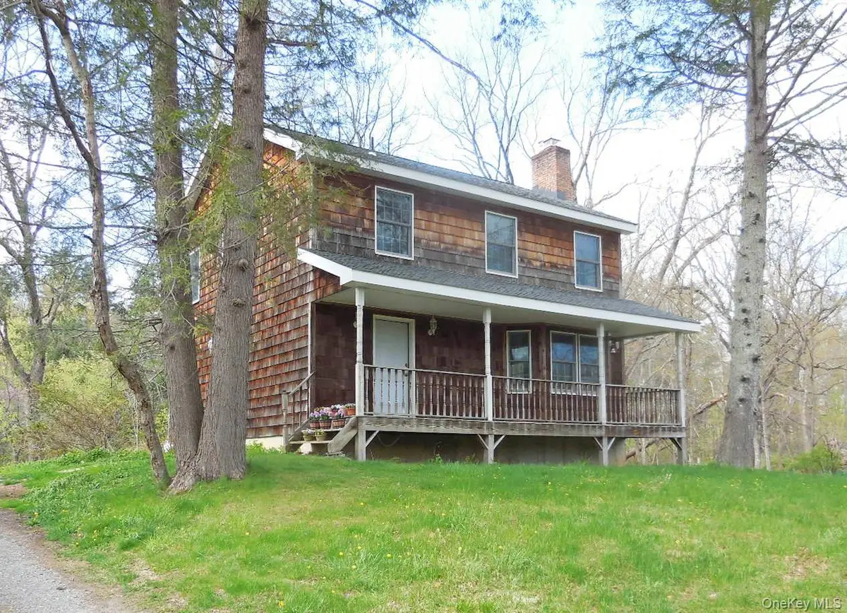 617 Burlingham Road, Bloomingburg, NY 12721 - #1