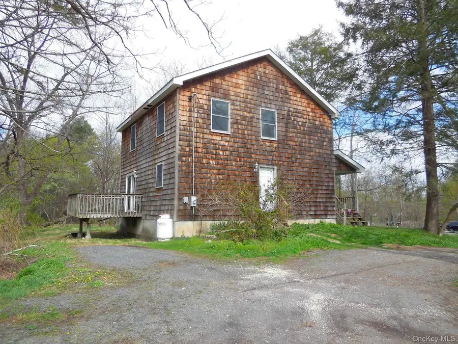 617 Burlingham Road, Bloomingburg, NY 12721 - #2