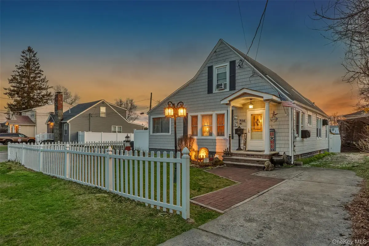 708 Prospect Place, Bellmore, NY 11710 - #1