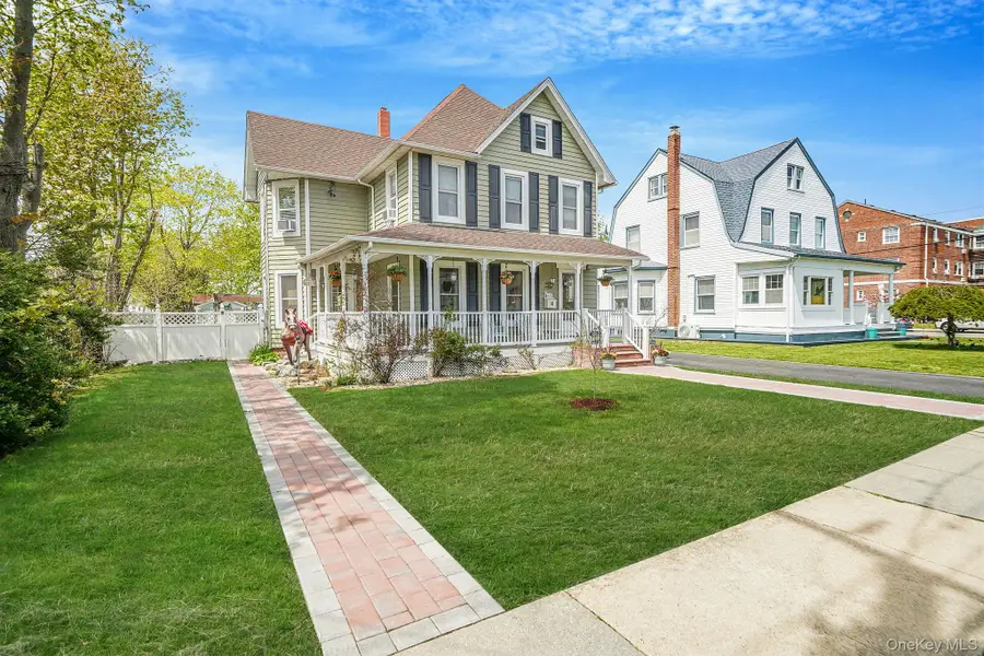 74 Maple Avenue, Patchogue, NY 11772 - #3