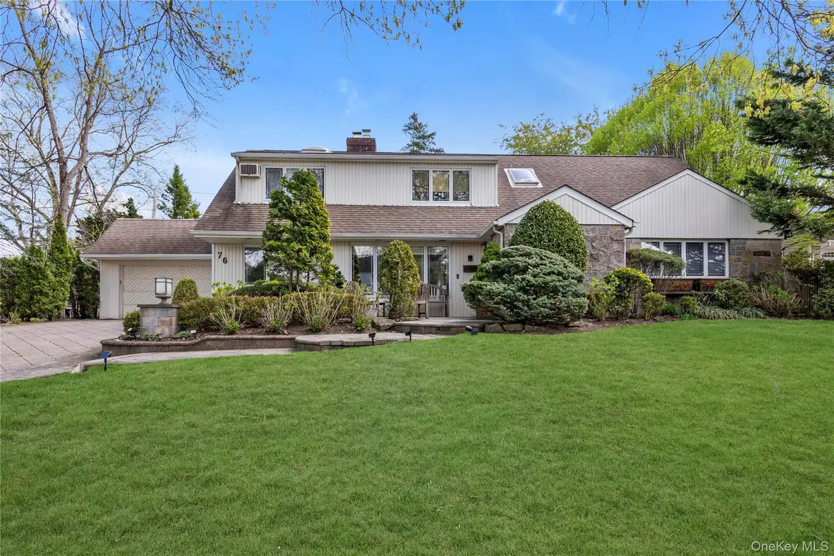 76 Parkview Drive, Searingtown, NY 11507 - #1