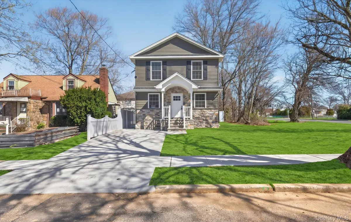 2461 Third Avenue, East Meadow, NY 11554 - #1